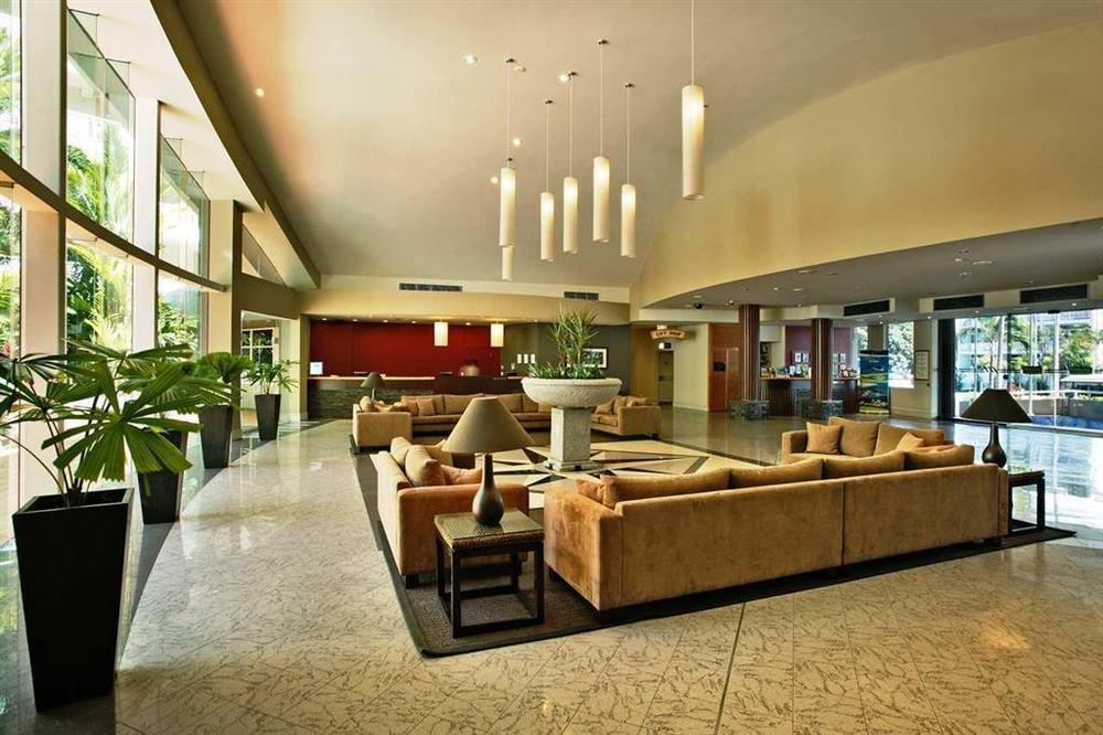 Days Inn By Wyndham גרינפילד מראה פנימי תמונה