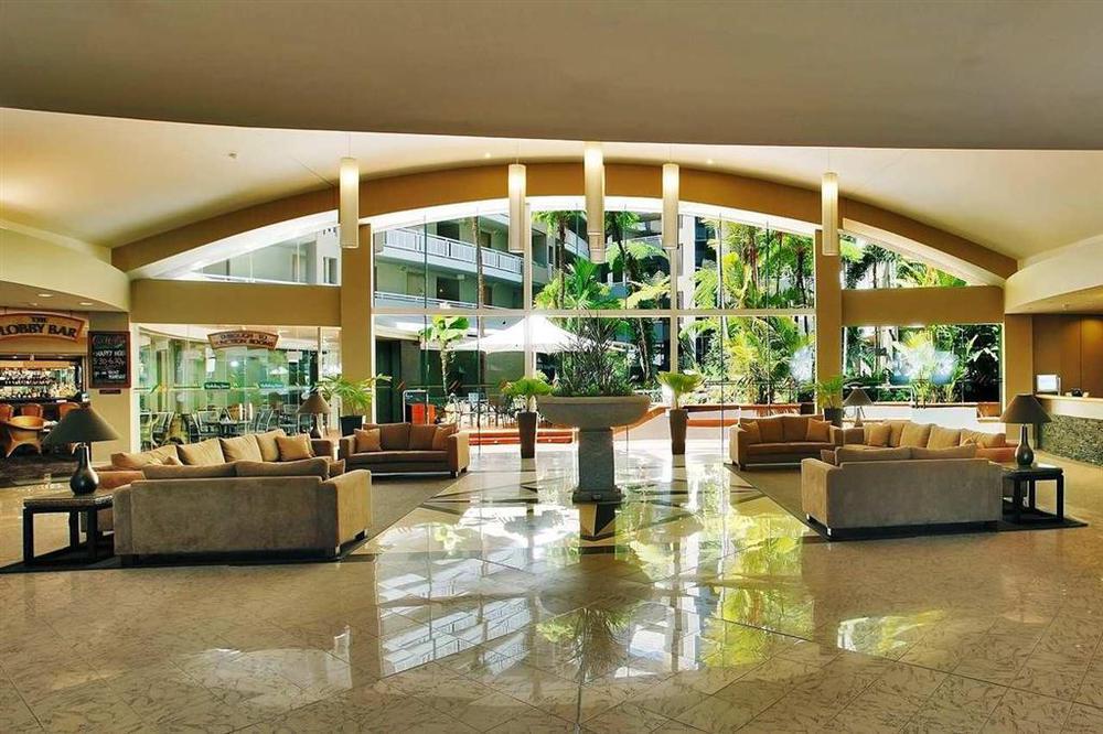 Days Inn By Wyndham גרינפילד מראה פנימי תמונה