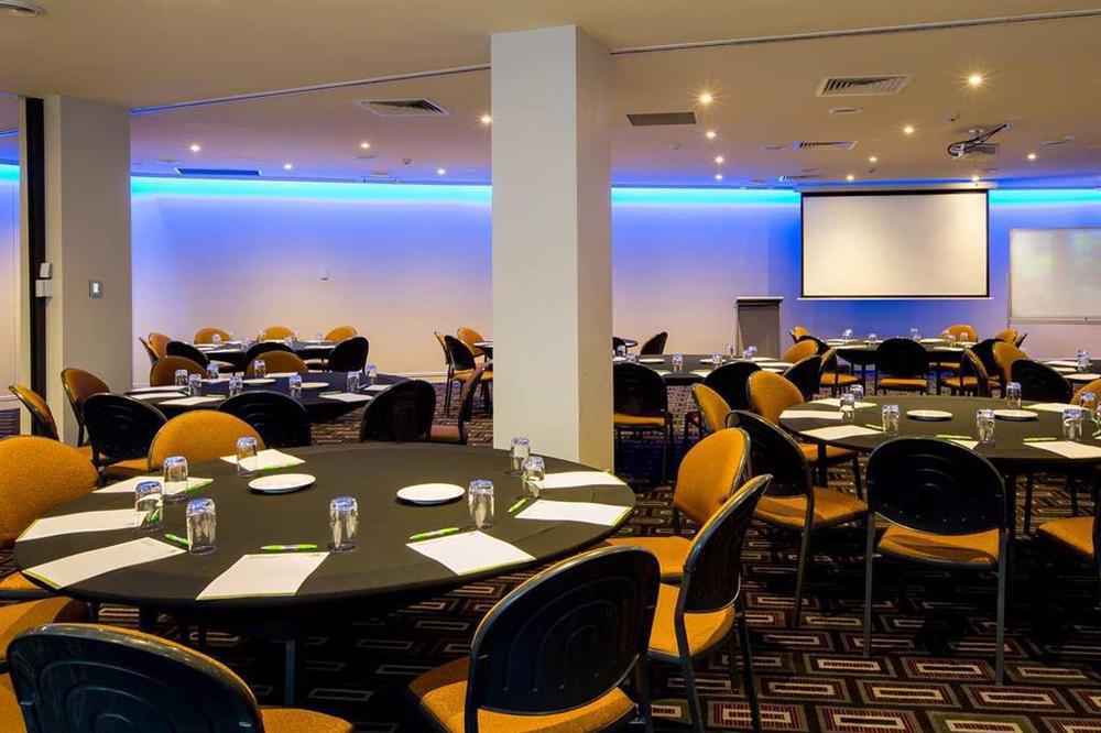 Days Inn By Wyndham גרינפילד מתקנים תמונה