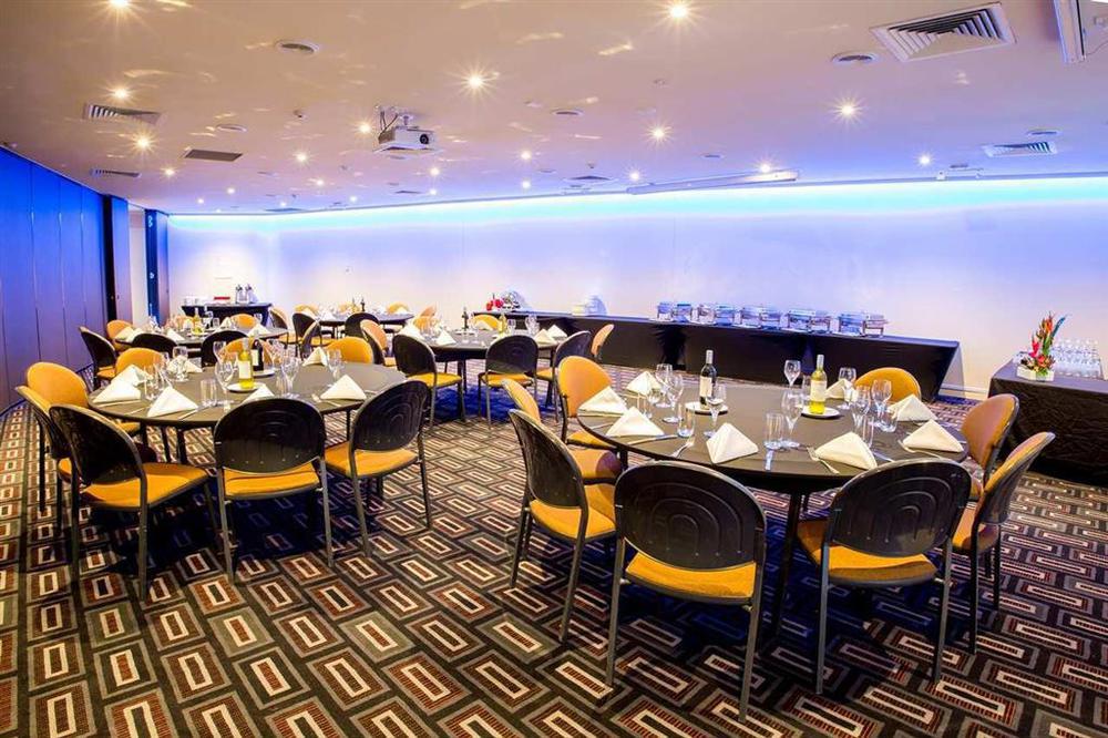 Days Inn By Wyndham גרינפילד מתקנים תמונה